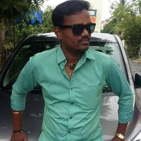 Sinuvasan Kumar