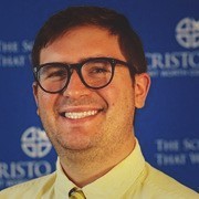 Mitchell Hartley