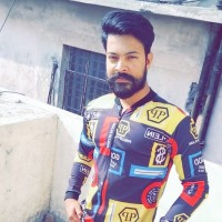 Rajat Singh