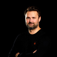 Jonas Almgren