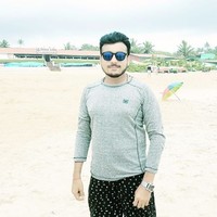 Divyesh varia