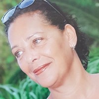 Wendy Bonapart