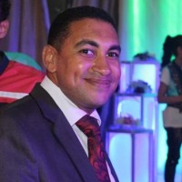 Tarek Gabal