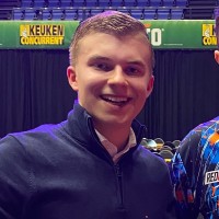 Brian Van Der Velden