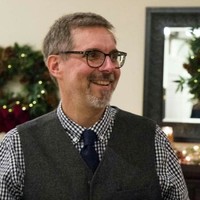 Joseph Mccosby