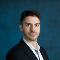 André Lamounier De Almeida