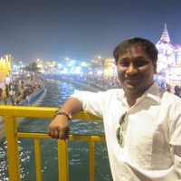 shyam N