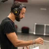 Luca Petracca
