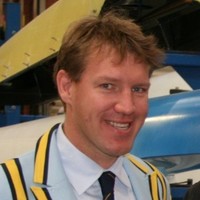 Glen Sinclair