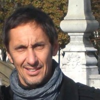 Philippe Bordin