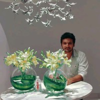 Siddharth Shivkumar