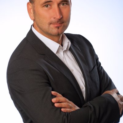 Karl Ebner
