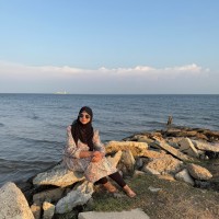 Syeda Afreen