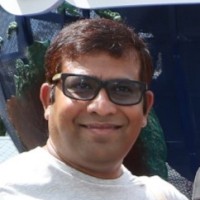 Lijo J Olickal