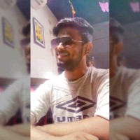 Vignesh P