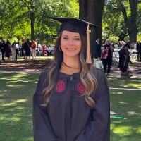 Carilee Miles, Mba