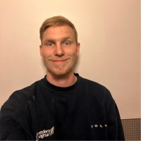 Marcus Lundin