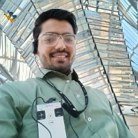 Akshaykumar Bhanushali