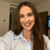 Louise Gallagher