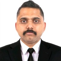 Suhail Basheer