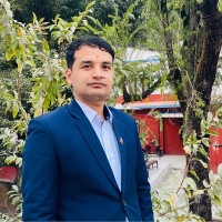 Arjun Sharma