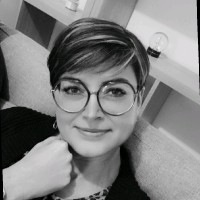 Séverine Hoareau