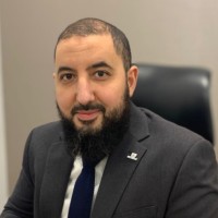 Ahmad Benkacem Int.Dip(Fincrime), Aica