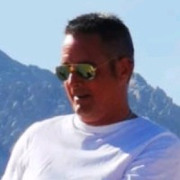 Tony Raine