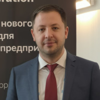 Alexander Averianov
