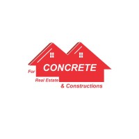 Concrete For Real Estate and Constructions