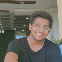 Mayank Kainth