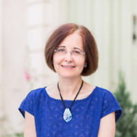 Anita MADIOT
