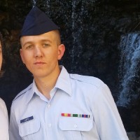 Douglas Curtis