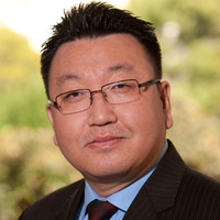 Jon Kim
