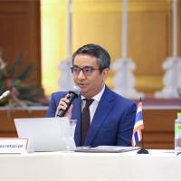 Aung Soe Moe