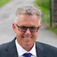 Svein Tore Thorsen