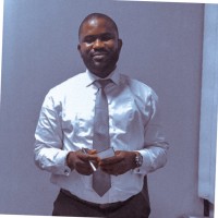 Nasirudeen Bakare