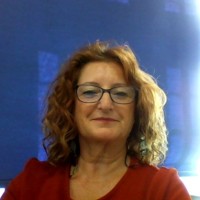 Angela Burke