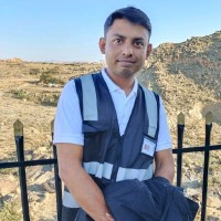 Sanjoy Singha