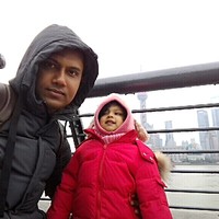 A S M Atiqur Rahman Mithun