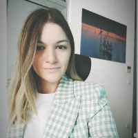 Ines Rak