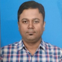 Maruti Saran Pattanaik