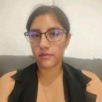 Ximena Adriana Duran Ramirez