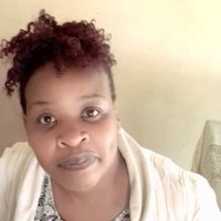 Nyaradzo Mafuruse Kondo