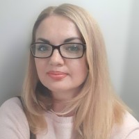 Anna Ustymenko