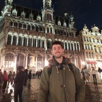 Óscar Matesanz Pazos