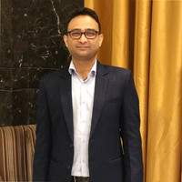 SUNIL KHATRI