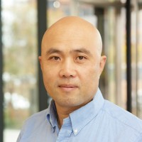 Guo Wei