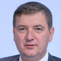 Roger Holroyd