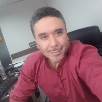 Alex Maximo